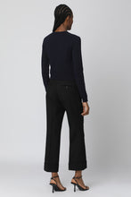 Load image into Gallery viewer, Wool and cashmere sweater
