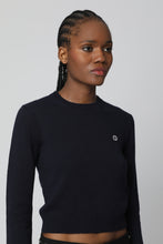 Load image into Gallery viewer, Wool and cashmere sweater
