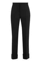 Load image into Gallery viewer, Wool trousers
