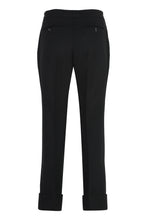Load image into Gallery viewer, Wool trousers
