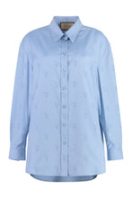 Load image into Gallery viewer, Oxford shirt in cotton
