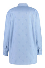Load image into Gallery viewer, Oxford shirt in cotton
