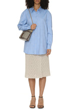 Load image into Gallery viewer, Oxford shirt in cotton
