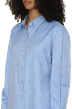 Load image into Gallery viewer, Oxford shirt in cotton
