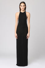 Load image into Gallery viewer, Wool-blend dress
