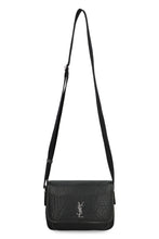 Load image into Gallery viewer, Niki Small Leather messenger bag
