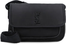 Load image into Gallery viewer, Niki nylon messenger small bag
