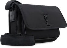 Load image into Gallery viewer, Niki nylon messenger small bag
