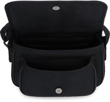 Load image into Gallery viewer, Niki nylon messenger small bag

