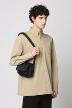 Load image into Gallery viewer, Niki nylon messenger small bag
