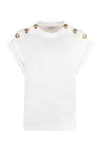 Load image into Gallery viewer, Cotton T-shirt
