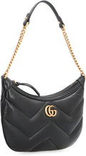 Load image into Gallery viewer, GG Marmont leather shoulder bag

