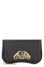 Load image into Gallery viewer, Leather mobile phone case
