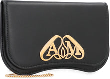 Load image into Gallery viewer, Leather mobile phone case
