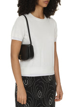 Load image into Gallery viewer, Voltaire Leather shoulder bag
