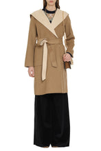 Load image into Gallery viewer, Wool blend coat
