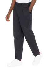 Load image into Gallery viewer, Stretch cotton chino trousers
