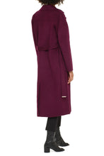 Load image into Gallery viewer, Wool blend coat
