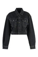 Load image into Gallery viewer, Denim jacket
