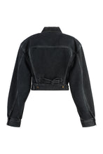 Load image into Gallery viewer, Denim jacket
