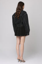Load image into Gallery viewer, Denim jacket
