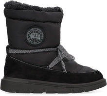 Load image into Gallery viewer, Demma Ankle boots
