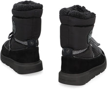 Load image into Gallery viewer, Demma Ankle boots
