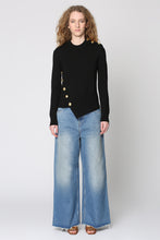 Load image into Gallery viewer, Wool blend sweater
