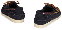 Load image into Gallery viewer, Portland leather boat shoes
