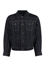 Load image into Gallery viewer, Denim jacket
