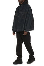 Load image into Gallery viewer, Denim jacket
