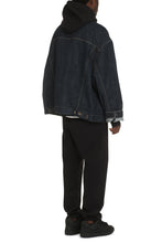 Load image into Gallery viewer, Denim jacket
