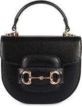 Load image into Gallery viewer, Gucci Horsebit 1955 mini handbag
