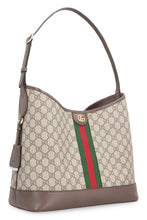 Load image into Gallery viewer, Ophidia Fabric shoulder bag
