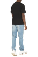 Load image into Gallery viewer, Logo cotton t-shirt

