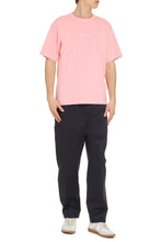 Load image into Gallery viewer, Logo cotton t-shirt
