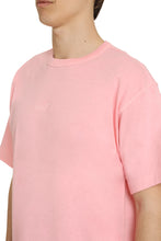 Load image into Gallery viewer, Logo cotton t-shirt
