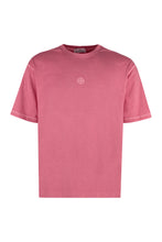 Load image into Gallery viewer, Cotton T-shirt
