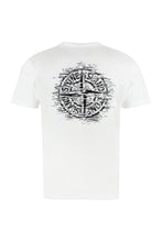 Load image into Gallery viewer, Logo cotton t-shirt
