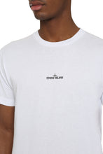 Load image into Gallery viewer, Logo cotton t-shirt
