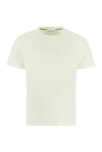 Load image into Gallery viewer, Logo cotton t-shirt
