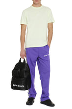 Load image into Gallery viewer, Logo cotton t-shirt
