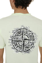 Load image into Gallery viewer, Logo cotton t-shirt

