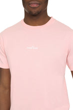 Load image into Gallery viewer, Cotton crew-neck T-shirt
