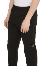 Load image into Gallery viewer, Cotton cargo-trousers
