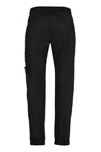 Load image into Gallery viewer, Cotton cargo-trousers
