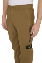 Load image into Gallery viewer, Cotton cargo-trousers
