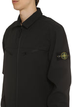 Load image into Gallery viewer, Techno fabric jacket
