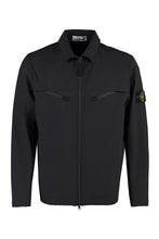 Load image into Gallery viewer, Techno fabric jacket

