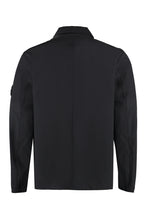 Load image into Gallery viewer, Techno fabric jacket
